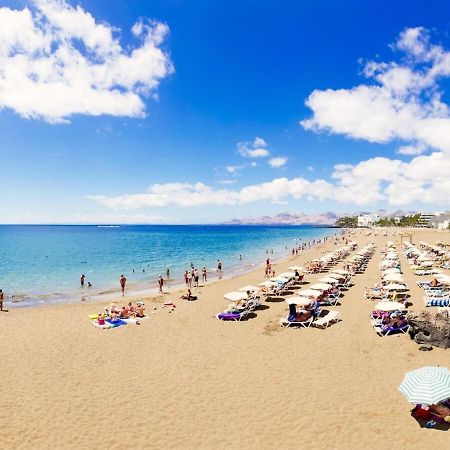Апартаменты El Timple Тиас Экстерьер фото